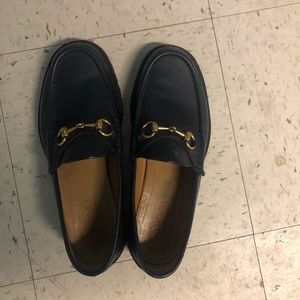 Gucci loafers